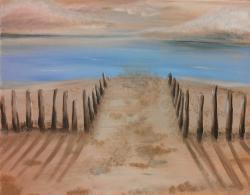 The image for Secret Beach