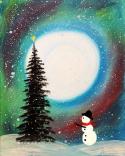 The image for Magical Night