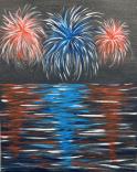 The image for Private Party - Fawn Heitman