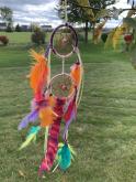 The image for Make your own Dreamcatcher