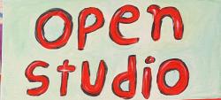 The image for Open Studio