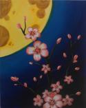 The image for Midnight Cherry Bossoms