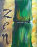 The image for Zen Bamboo