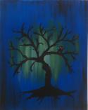 The image for Midnight Owl