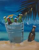 The image for Beach Bucket