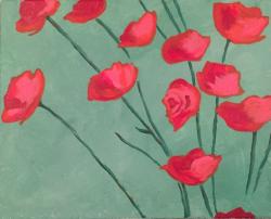 The image for Rose Garden
