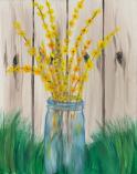 The image for Sunshine In A Jar