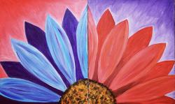 The image for Date Night - Gerber Daisy