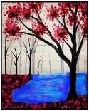 The image for Red Maple Trees
