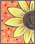 The image for A Sunflower