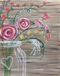 The image for Flowers Jar