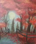The image for Autumn Walk