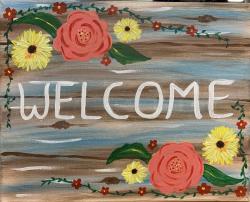 The image for Welcome Spring