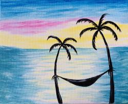 The image for Hawaiian Paradise