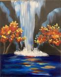 The image for Aloha Falls