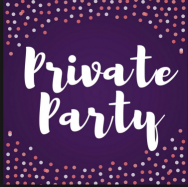 The image for Private Party - Christine Dutchak