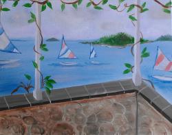 The image for Caribbean Regatta