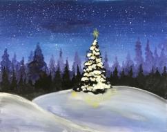 The image for Oh! Christmas Tree
