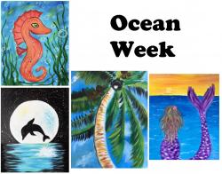 The image for KIDS CAMP - Animal Week (4 Days)