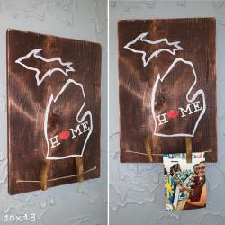 The image for Wood Sign workshop - $38