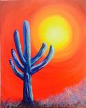 The image for Cactus Heat