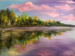 The image for Reflections Of Michigan