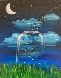 The image for **22%**OFF**SALE** Fireflies
