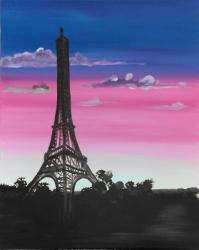 The image for Paris Dawn - Age (6+)