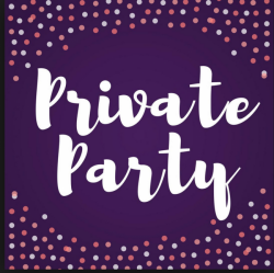 The image for PRIVATE PARTY - Colleen