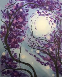 The image for Lilac Sky