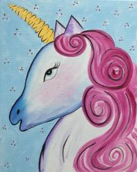 The image for KIDS CAMP - Magical Unicorn