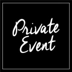 The image for Private Event: Heather