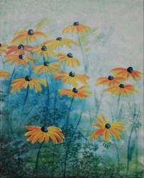 The image for Black-Eyed Susans