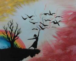 The image for KIDS CAMP - Spread your wings