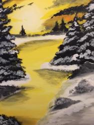 The image for Golden River Pines