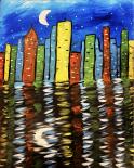 The image for Perfect Skyline
