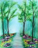 The image for Path Less Traveled