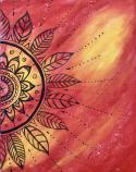 The image for Mindful Mandala