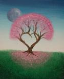 The image for Heart Tree