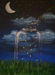 The image for Fireflies
