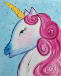 The image for KIDS CAMP - Magical Unicorn