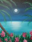 The image for Ocean Moonglow