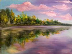The image for Reflections of Michigan