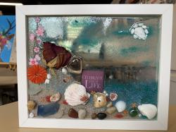 The image for NEW Art! Memory Frame
