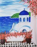 The image for Greece Escapes