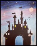 The image for The Castle