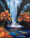 The image for Aloha Falls