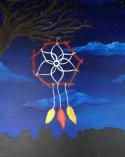 The image for FAMILY FRIENDLY - Dream Catcher - (Age +7)