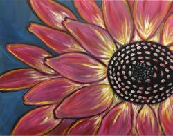 The image for Red Floral