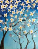 The image for Family Friendly - Cherry Blossom Tree - (Age +7)